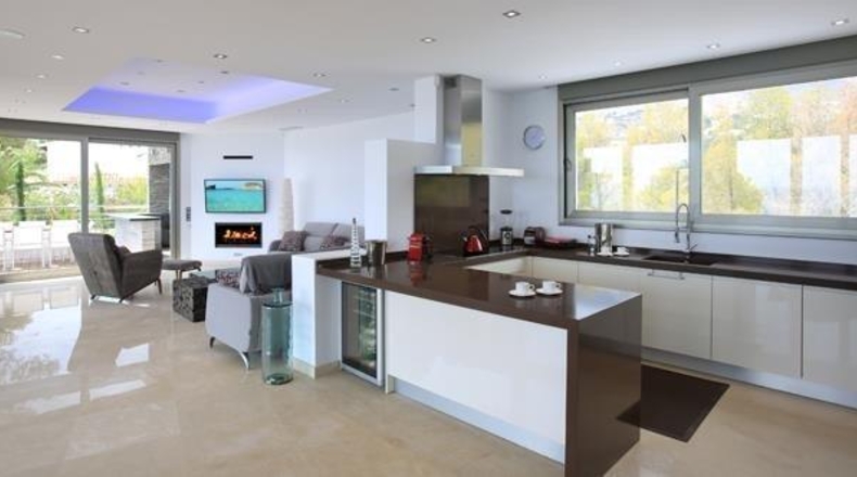 Alicante - Altea - 2200m2