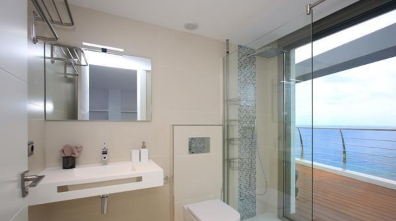Alicante - Altea - 2200m2