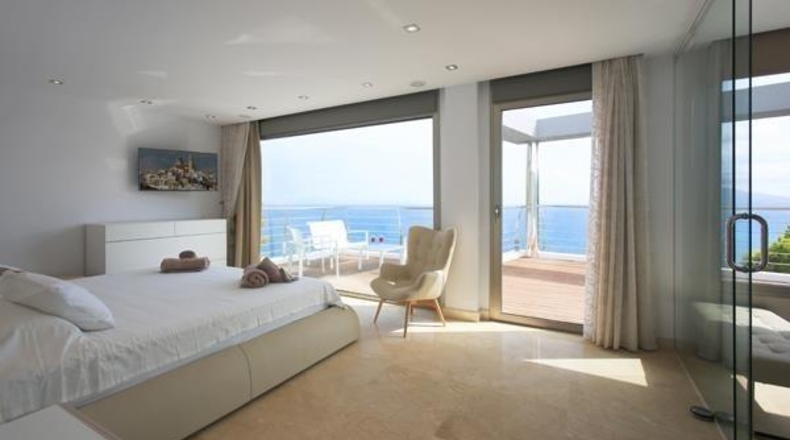 Alicante - Altea - 2200m2