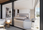 Chalet independiente con terreno en venta en la España, San Roque, ref: TR269579 foto
