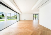 Chalet independiente con terreno en venta en la España, Marbella, ref: TR237689 foto