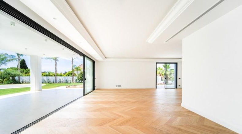 Málaga - Marbella - 1441m2