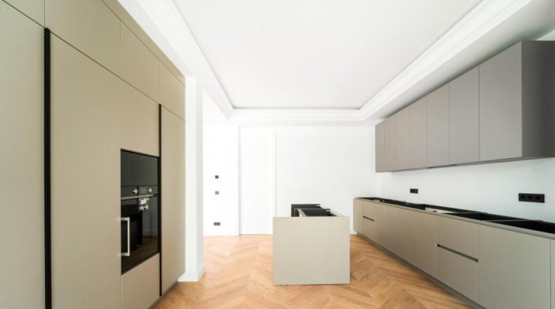 Málaga - Marbella - 1441m2