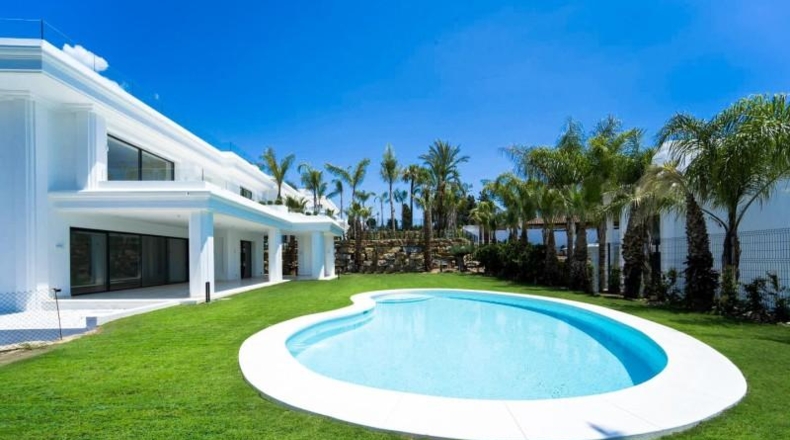 Málaga - Marbella - 1441m2