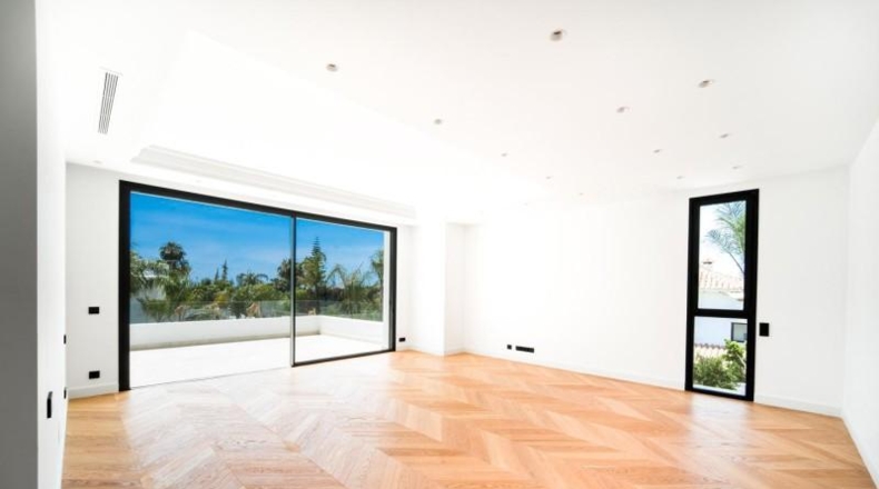 Málaga - Marbella - 1441m2