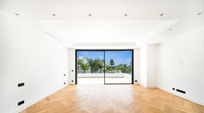 Málaga - Marbella - 1441m2