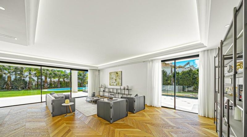 Málaga - Marbella - 1441m2