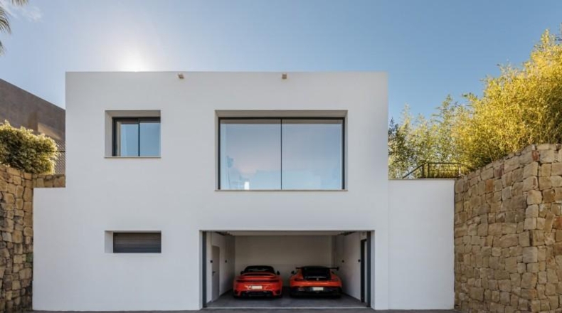 Malaga - Benahavís - 2616m2