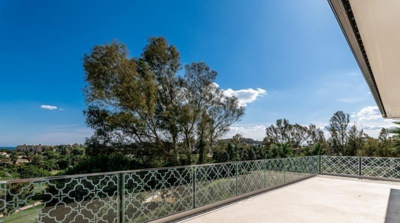 Málaga - Marbella - 1023m2