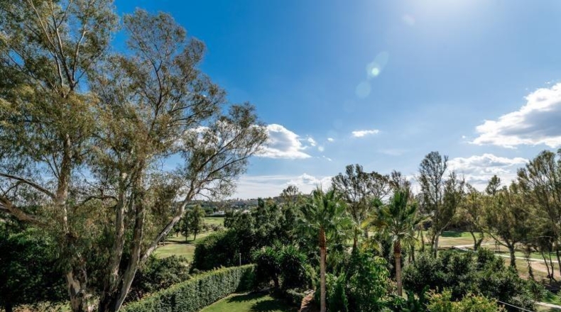 Málaga - Marbella - 1023m2