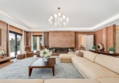 Chalet independiente con terreno en venta en la España, Marbella, ref: TR243315 foto