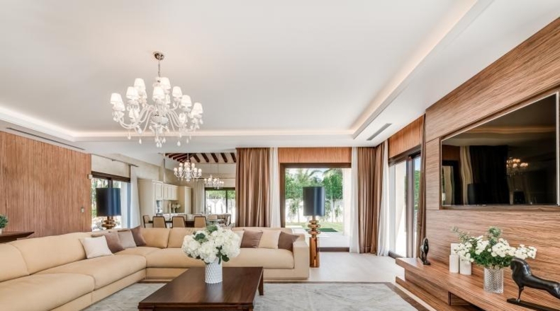 Málaga - Marbella - 1023m2