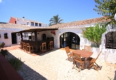 Casa de campo con terreno en venta en la España, Mahón, ref: TR238929 foto