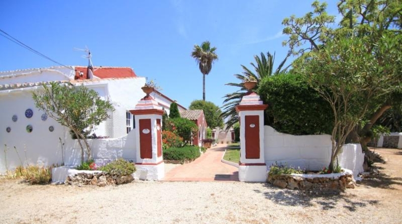Balearic Islands - Mahón - 103000m2