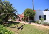 Casa de campo con terreno en venta en la España, Mahón, ref: TR238929 foto