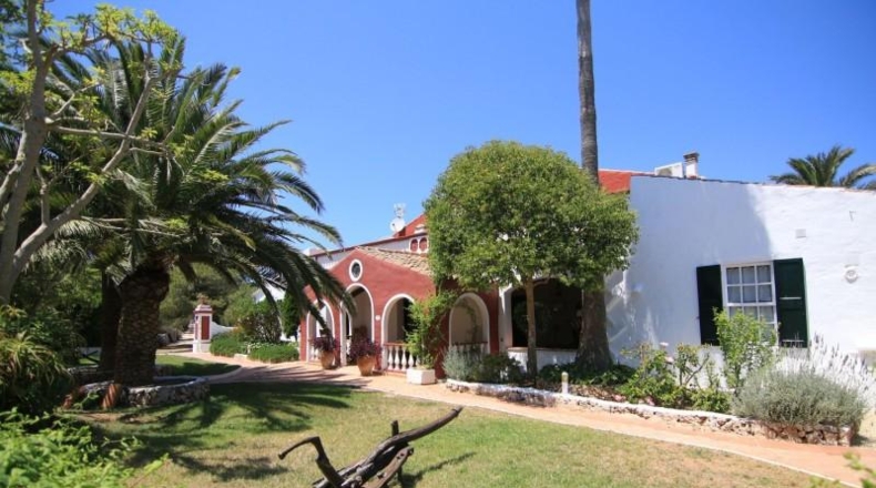 Balearic Islands - Mahón - 103000m2