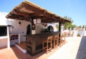 Casa de campo con terreno en venta en la España, Mahón, ref: TR238929 foto