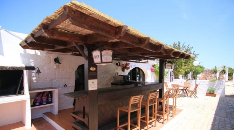 Balearic Islands - Mahón - 103000m2