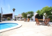 Casa de campo con terreno en venta en la España, Mahón, ref: TR238929 foto
