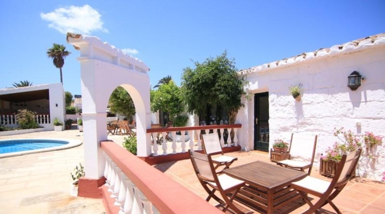 Balearic Islands - Mahón - 103000m2