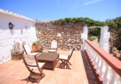 Casa de campo con terreno en venta en la España, Mahón, ref: TR238929 foto