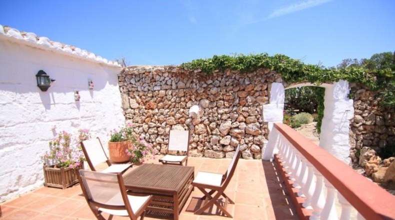 Balearic Islands - Mahón - 103000m2