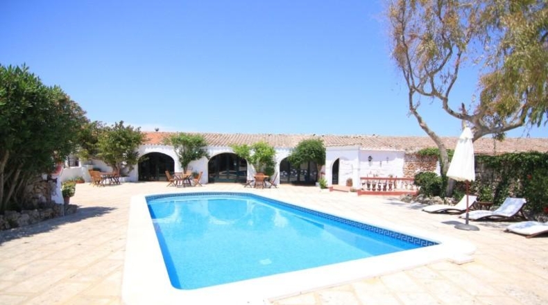 Balearic Islands - Mahón - 103000m2