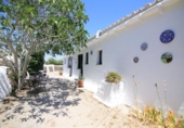 Casa de campo con terreno en venta en la España, Mahón, ref: TR238929 foto