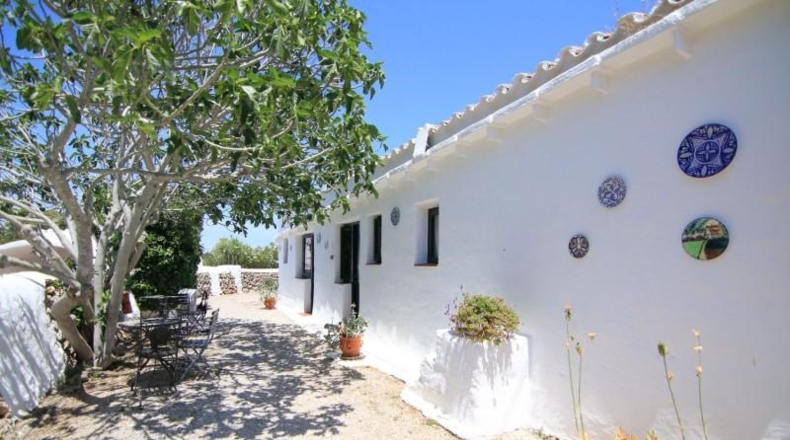 Balearic Islands - Mahón - 103000m2