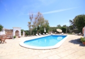Casa de campo con terreno en venta en la España, Mahón, ref: TR238929 foto