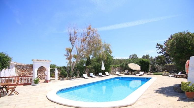 Balearic Islands - Mahón - 103000m2