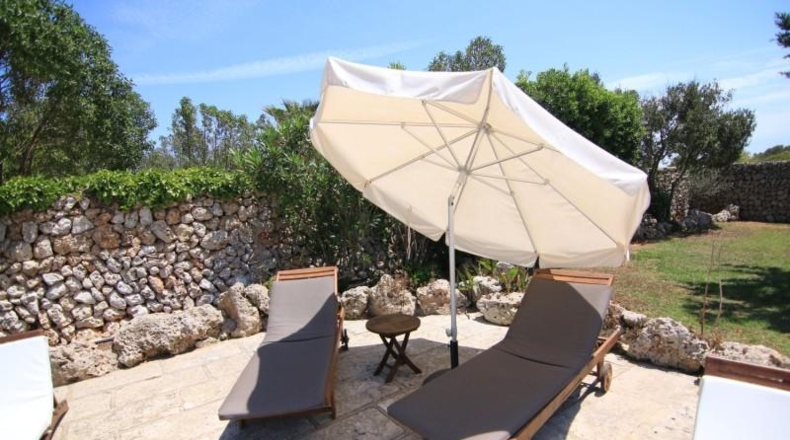 Balearic Islands - Mahón - 103000m2