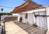 Casa de campo con terreno en venta en la España, Mahón, ref: TR238929 foto