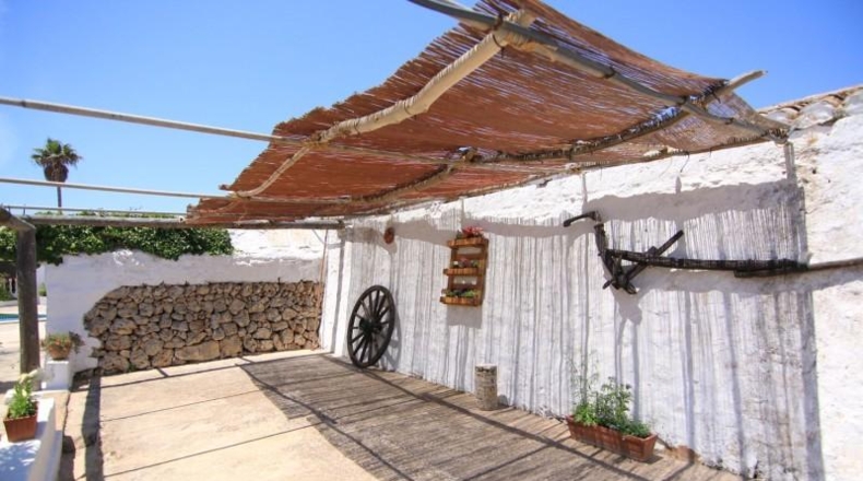 Balearic Islands - Mahón - 103000m2