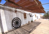 Casa de campo con terreno en venta en la España, Mahón, ref: TR238929 foto