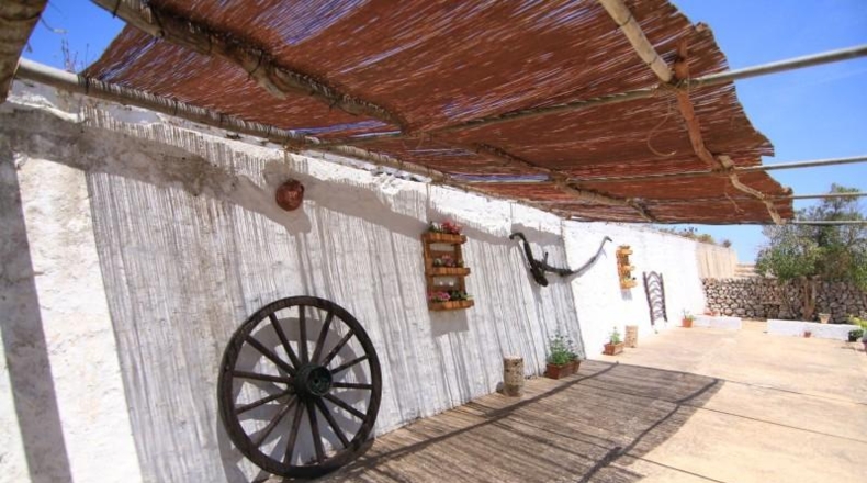 Balearic Islands - Mahón - 103000m2