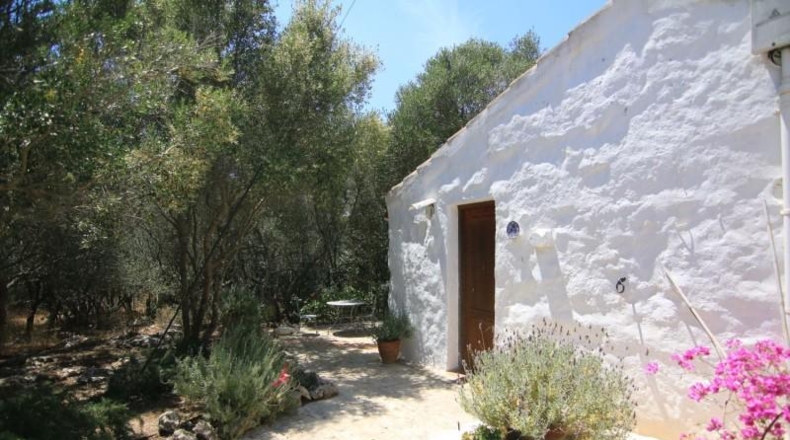 Balearic Islands - Mahón - 103000m2