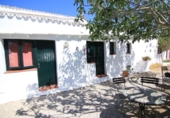 Casa de campo con terreno en venta en la España, Mahón, ref: TR238929 foto