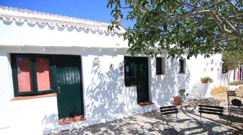 Balearic Islands - Mahón - 103000m2