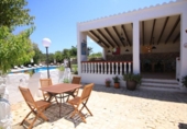 Casa de campo con terreno en venta en la España, Mahón, ref: TR238929 foto