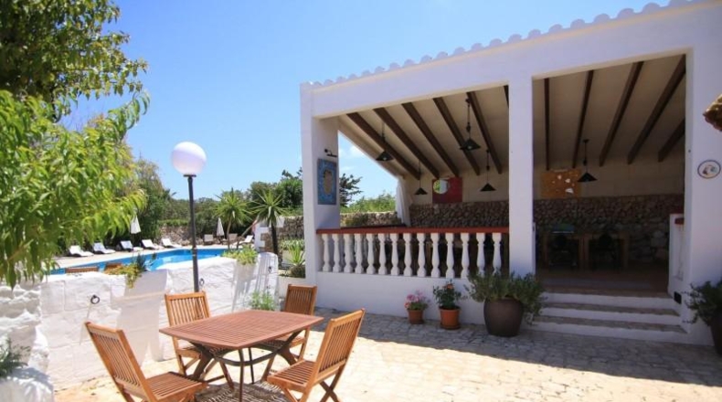 Balearic Islands - Mahón - 103000m2