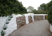 Casa de campo con terreno en venta en la España, Mahón, ref: TR238929 foto