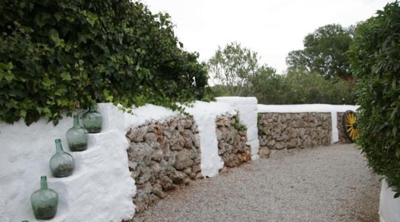 Balearic Islands - Mahón - 103000m2