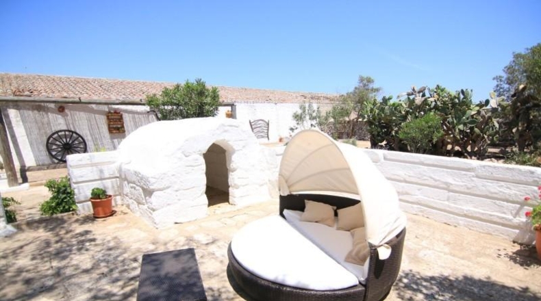 Balearic Islands - Mahón - 103000m2