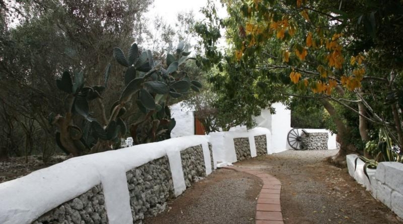 Balearic Islands - Mahón - 103000m2