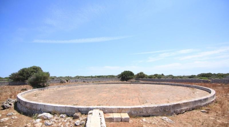 Balearic Islands - Mahón - 103000m2