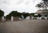 Casa de campo con terreno en venta en la España, Mahón, ref: TR238929 foto