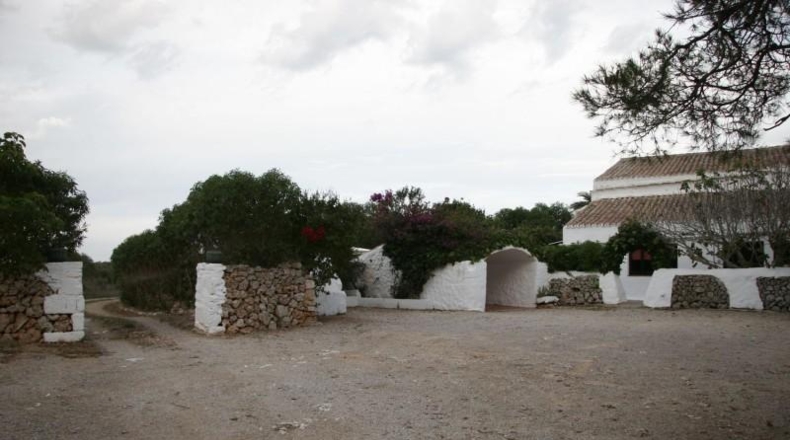 Balearic Islands - Mahón - 103000m2