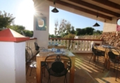 Casa de campo con terreno en venta en la España, Mahón, ref: TR238929 foto