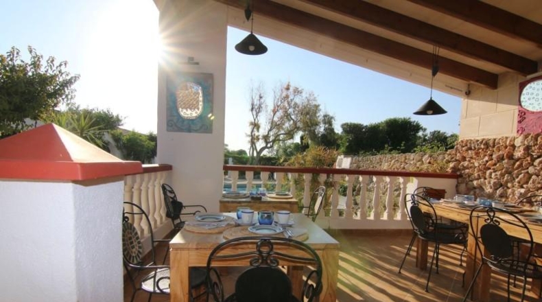 Balearic Islands - Mahón - 103000m2